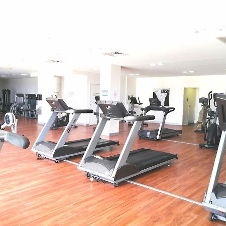 Three-Bedroom Apartment With Amazing View Near Surfers Paradise Gold Coast Extérieur photo