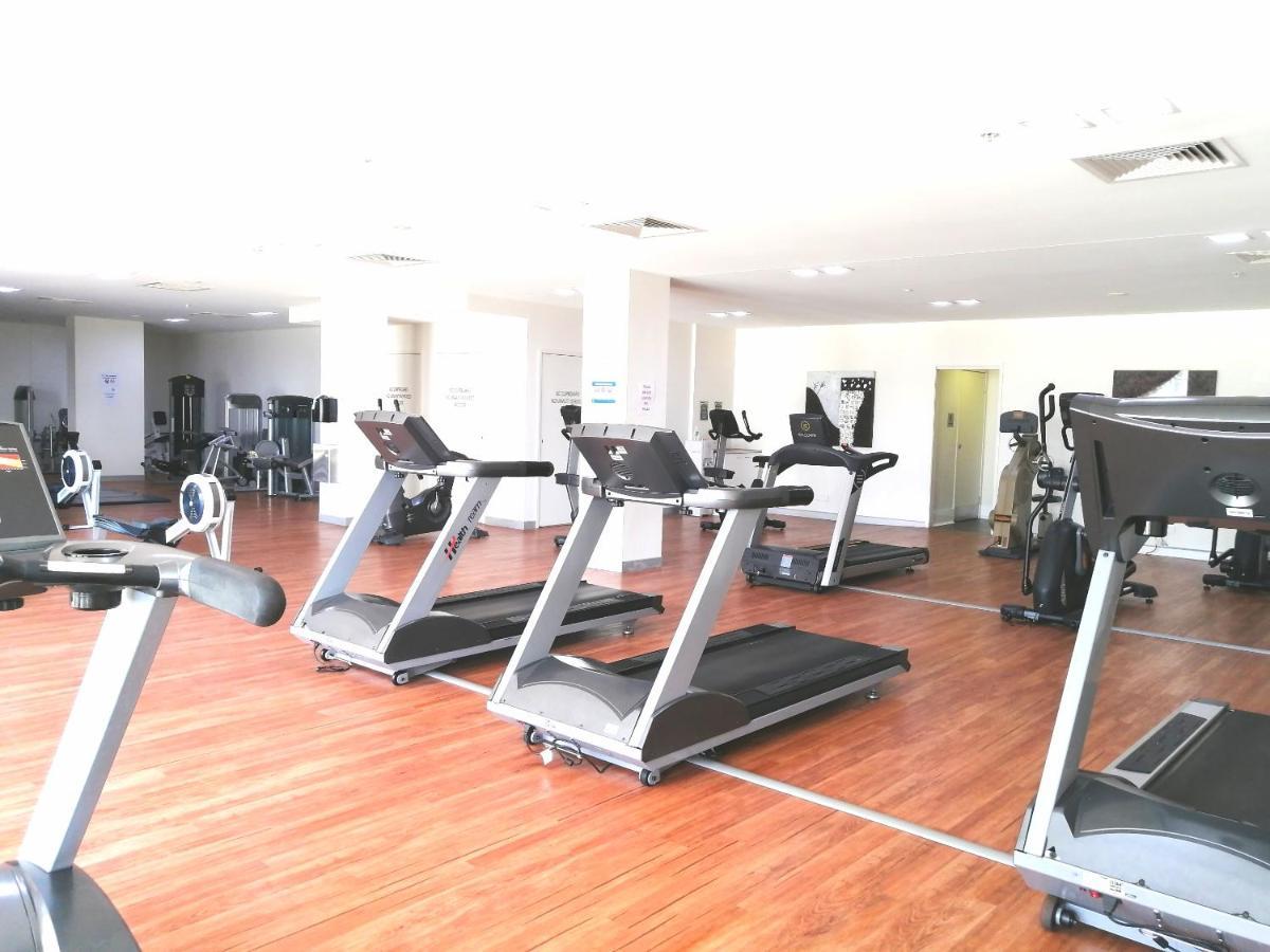Three-Bedroom Apartment With Amazing View Near Surfers Paradise Gold Coast Extérieur photo
